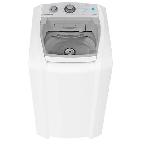 máquina de lavar colormaq 12kg